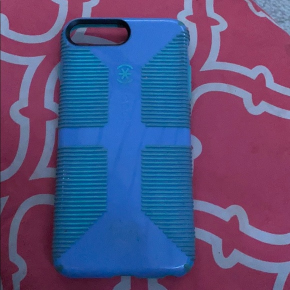 iPhone 7plus speck case - Picture 1 of 5